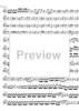 Sinfonia HWV 339 - Continuo