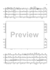 Stephanie-Gavotte - Score