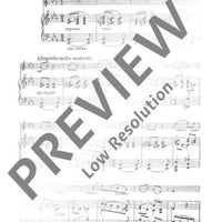 Cherry Ripe, Old English Air - Score and Parts