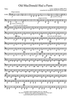 Old MacDonald Had a Farm for Band - Tuba