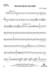 Escape from the Deep - Baritone Horn/Euphonium