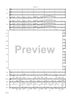 DaVincian Visions - Conductor's Score