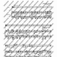 concerto - Piano Reduction