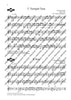 Easy Concert Pieces
