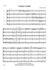 Country Czardas - Full Score