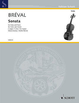 Sonata C Major