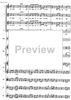 Christus vincit! - Score