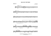 Rolling Thunder - F Horn