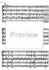 Résonances Op.58 - Score