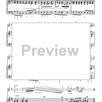 Suzuki Violin School, Volume 8 - Piano Accompaniment