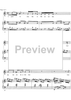 Liebeslieder No. 2 - Bei dir ist es traut