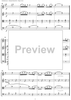 Moment Musical No. 3 - Score