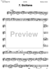 Studies for clarinet, Vol. 3 (Elementary level) - Clarinet
