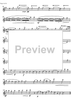 Fanfaren und Hirtenlieder Op.124b - Clarinet 1