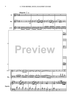 Sonata da Chiesa - Score