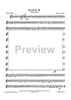 Block M - Concert March - Eb Horn 3