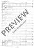 Cum enim quietum silentium contineret omnia, ... - Choral Score
