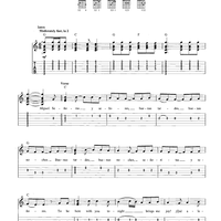 The World Es Mi Familia - from COCO