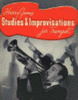 Studies and Improvisations for Trumpet: Part V