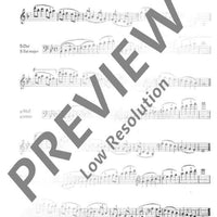 Finger- und Bogenübungen