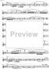 Petite Suite - Flute