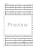 The Blue Hornets - Score