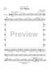 Ave Maria - Trombone 2