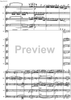 Réminiscences - Score