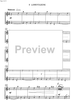Suite africana - Score