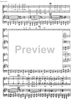 Mass in G Major - Score