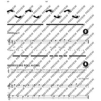 Jeder kann Mundharmonika