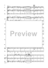 March of Centipedes - Score