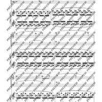 Vientulais engelis - Score and Parts