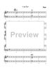 Leap Day - Piano