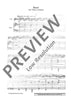 Suite - Piano Score and Solo Part