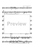 Operatic Rag - Bb Clarinet