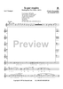 Io pur respiro - Bb and C Trumpet 1