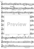 Trio No. 1 Op. 3 - Violin