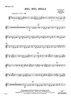 Jing, Jing, Jingle - Baritone Horn TC