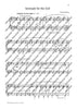 My first Debussy