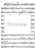 Sonate - Violin