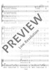 Missa "Cantabo Domino" - Choral Score