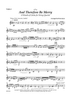 And Therefore Be Merry - Violin 2