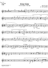 Bridal Waltz from A Folk Tale - Bb Cornet 2