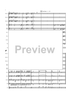 Action Brass 3: The Standoff - Score
