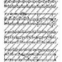Concertino in G major - Score and Parts