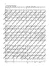 Perplexities after Escher - Score and Parts