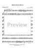 Dixie Jingle Bells - Bb Trumpet 2