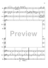 Suite - Score