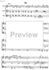 Trio de corda núm. 1 (String trio No. 1) - Score